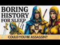 Download Lagu 7 schokkende waarheden over middeleeuwse moordenaars | History For Sleep