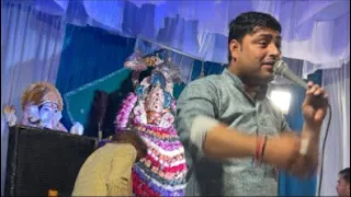 Khatu shyam baba kirtan darshan