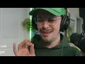 listening to LIZZY MCALPINE for the first time HATE TO BE LAME (Track Reaction)
