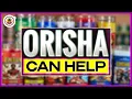 Learn How to Work With Orishas AFRICAN SPIRITUALITY CANDLES Yeyeo Botanica