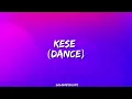Wizkid - Kese (Dance) (Lyrics)