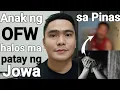 Download Lagu MGA OFW MAG INGAT SA KUNG SINO ANG NAG AALALAGA NG AN@K NIYO SA PILIPINAS 