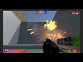 Unity 2021 FPS Grenade Launcher