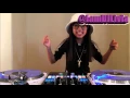 Lagu Worlds Youngest Girl DJ \
