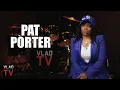 Pat Porter on Uncle Johnny Admitting to Her He Kidnapped Killed His Nephew Donnell Part 18