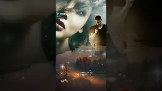 يا معلمني الحب يا رتني يا رتني          ما اتعلمت معاك ولا شوفتو    دندنها