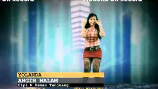 Download Yolanda   Angin Malam MP3