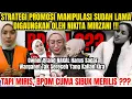 STRATEGI PROMOSI MANIPULASI SUDAH LAMA DIGAUNGKAN NIKITA - MIRIS BPOM HANYA SIBUK MERILIS !?