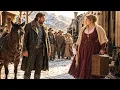 Mountain Man Expected a Cold Marriage But His Mysterious Bride Changed Everything