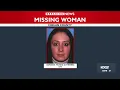 Missing Chelan County woman