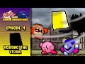 Lagu Kirby and Meta Knight Grand Adventure: Episode 4