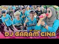 Lagu DJ GARAM CINA VERSI DANGDUT JALANAN DELLA MUSIK LOMBOK BIKIN ASSIIIKK