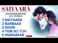 Download Lagu Saiyaara Movie All Songs | Jukebox | Shiv-Kanya Lo-fi | #song​​​ #jukebox​​​ #yrf​​​ #lovesong​​​ 
