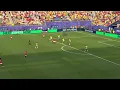 Erling Haaland Scores Again! | Brazil 1-2 Norway