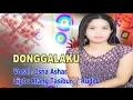 Download Lagu Donggala Ku - Isna Ashar  ( Album Kaili Revolusi 3 ) Cipt Atang Tasiburi / H. Rudy Lanena