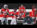 OSU Insider MAJOR Scrimmage Intel MORE Freshman BUZZ NEW Starters EMERGING