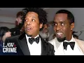 12 New Shocking Details in Jay-Z and P Diddy s Cases
