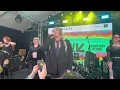 MEEK, "Fabulous," live at SXSW Day Stage, Austin, TX, 3/15/26