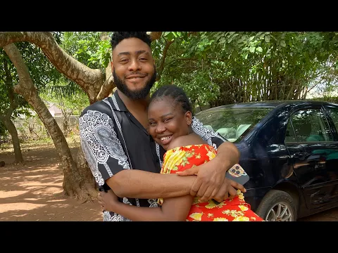Download MP3 Echoes of Silence (making off) new nollywood film coming soon Mama Ngozi / ChaCha D’or / Rosine