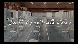 Download You'll Never Walk Alone | Orkest Koninklijke Luchtmacht feat. Julian Thomas MP3