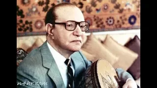 الموسيقار محمد عبد الوهاب   خي  خي    جودة عالية    دندنها