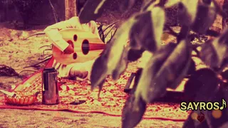 ما خطرتش على بالك يوم تسأل عني يا مسهرني روبير الأسعد 