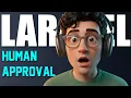 Laravel Human Tool Approval La IA pide permiso antes de actuar