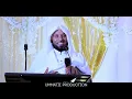 Download Lagu Muhaadara ||Sodaa Rabbi Qabaachuu|| Sheik Muhammad Huseen Daabaye || Shamaraaf Dhaamsa Dhaaman