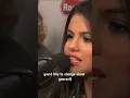 Download Lagu Selena Gomez || Who Says (Lyrics)