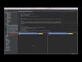 PHPStorm Split Terminal