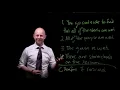 What is an Argument Induction and Abduction