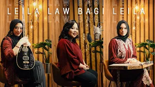 Download Kiki Amalia ft. Sazqa - Leila law bagi Leila \ MP3