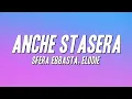 Download Lagu Sfera Ebbasta, Elodie - Anche Stasera (Testo)