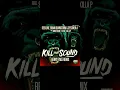 "Kill that sound" - Benny Page Remix