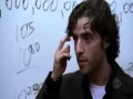 Prime numbers on Numb3rs
