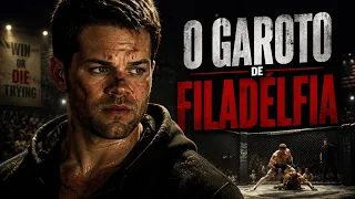 O Garoto de Filadélfia | Filme Completo de Ação | Filme Completo Dublado