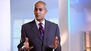 GMT with George Alagiah | World News | BBC Studios