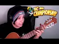 Quackity - The MCC Diss Track