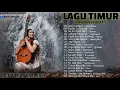 Lagu LAGU TIMUR TERBAIK  Full Album  Cocok Buat Yang Lagi Galau _ Jang Ganggu  _ Shine Of Black