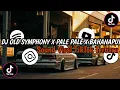Download Lagu DJ OLD SYMPHONY X PALE PALE X BAHANAPUI || DJ SLOW KANE VIRAL TIKTOK TERBARU