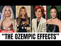 15 Celebrity Ozempic Transformations That Shocked Fans Then and Now 2026