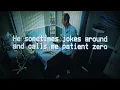 Inpatient (Ren x Chris Webby) - Dr Meyers (Lyric Video)