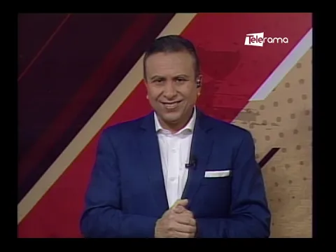 Desde la Mitad del Mundo 01-07-2021