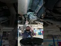 Honda 30k service