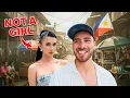 I Dated a Ladyboy in The Philippines