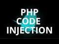 PHP Code Injection Ethical Hacking Beginner To advance Machinery World Learn online