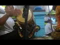 Download Lagu TEGUH PALUR NGENDHANGI SREPEG NEM DAN UDAN PALARAN