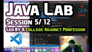 Learn To Code - Java Lab 5