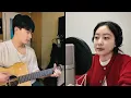 Download Lagu 친남매가 부르는 '나는 반딧불' (Acoustic Cover)
