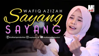 Download Wafiq Azizah - Sayang Sayang (Official Music Video) MP3